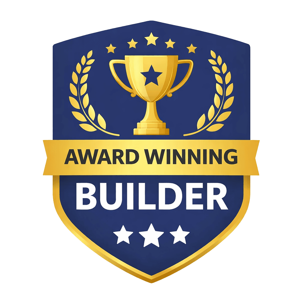 Industry Award Recognition