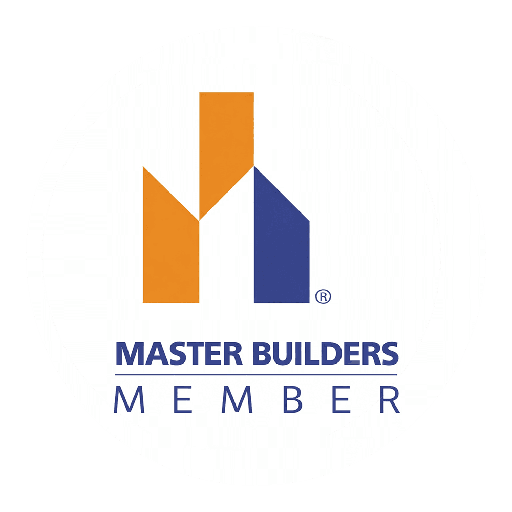 Master Builders Victoria Member