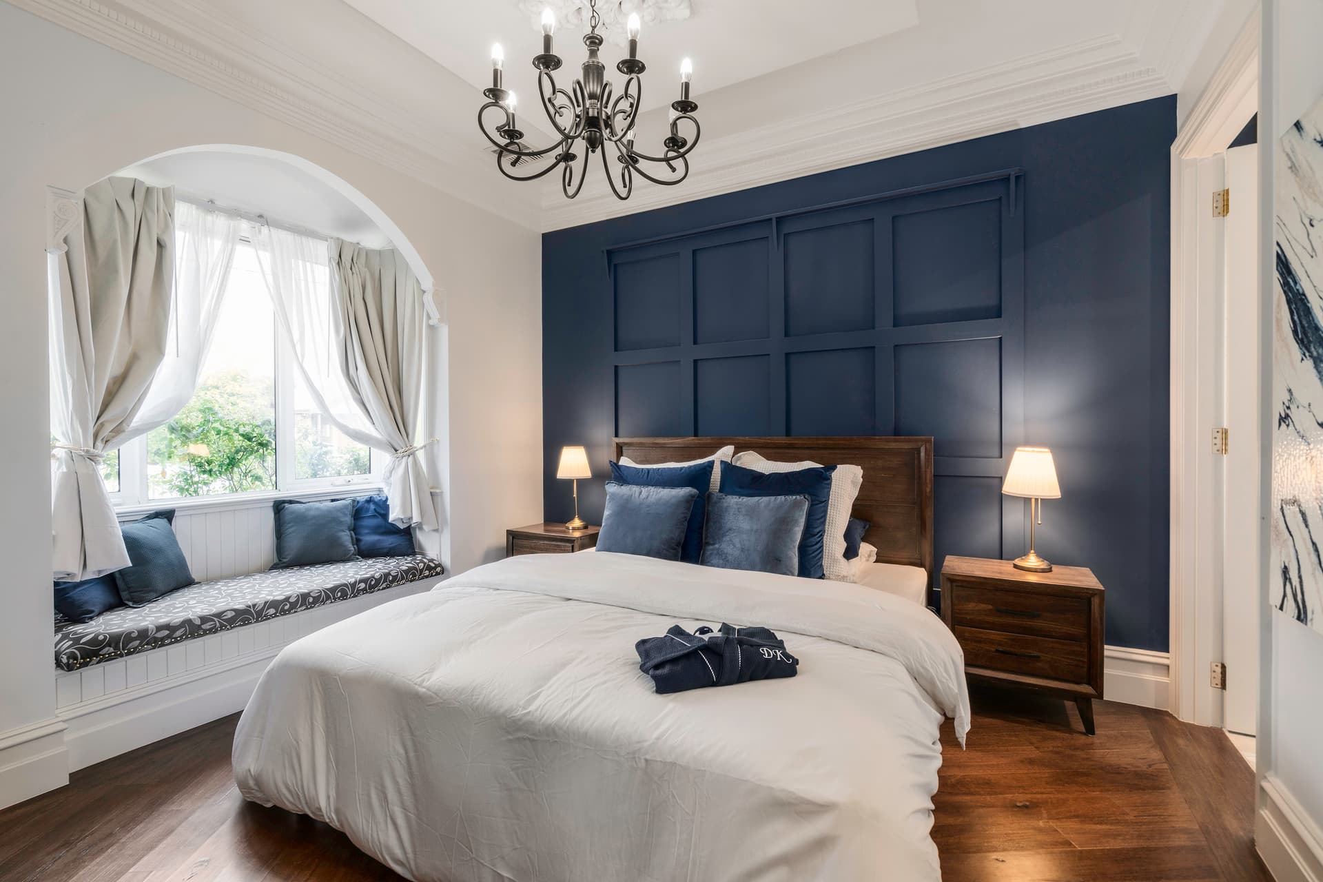 7 Donne Street - Heritage renovation with modern refinement